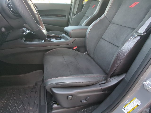 New 2027 Dodge Durango GT AWD/4WD image 10