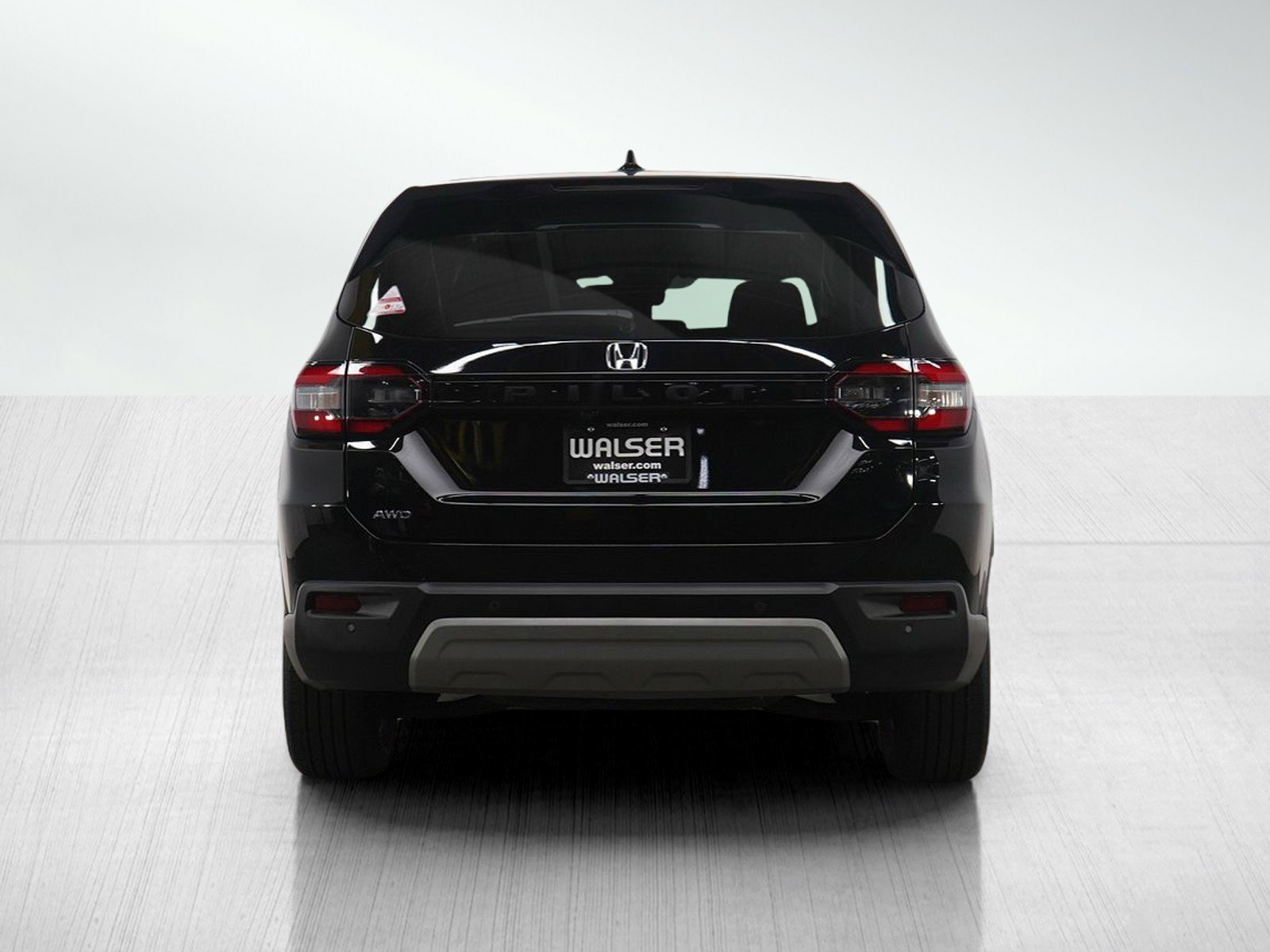 Used 2025 Honda Pilot EX-L image 5