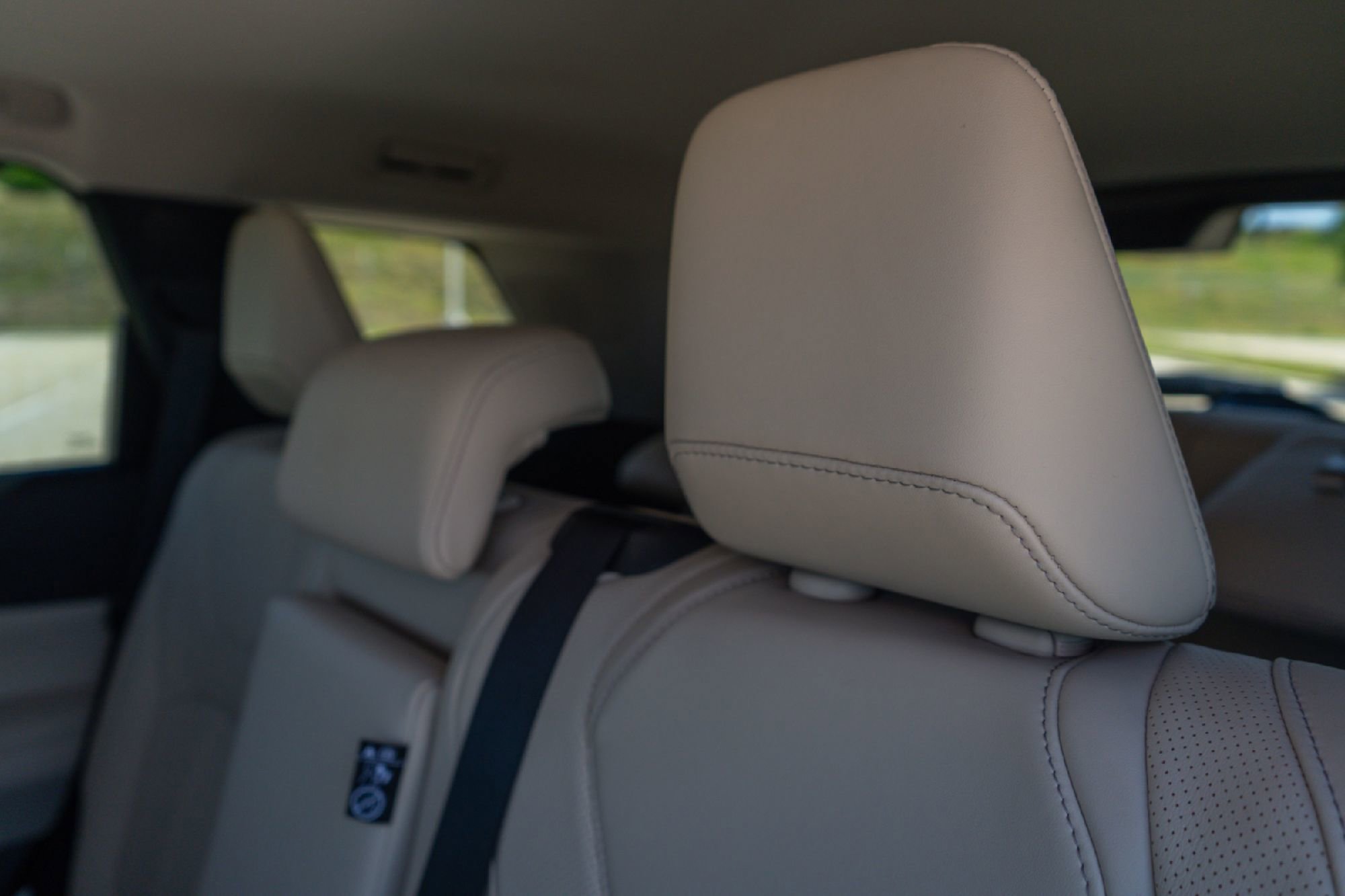 Certified 2023 INFINITI QX60 Luxe w/ Vision Package image 26