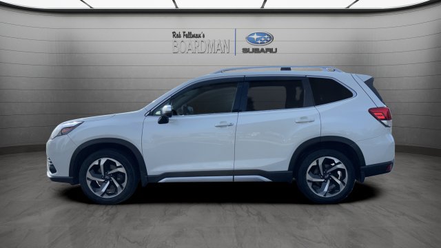 Used 2023 Subaru Forester Touring AWD/4WD image 9