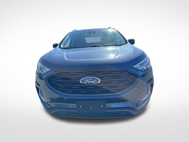 Used 2024 Ford Edge SEL w/ Sport Appearance Package AWD/4WD image 9