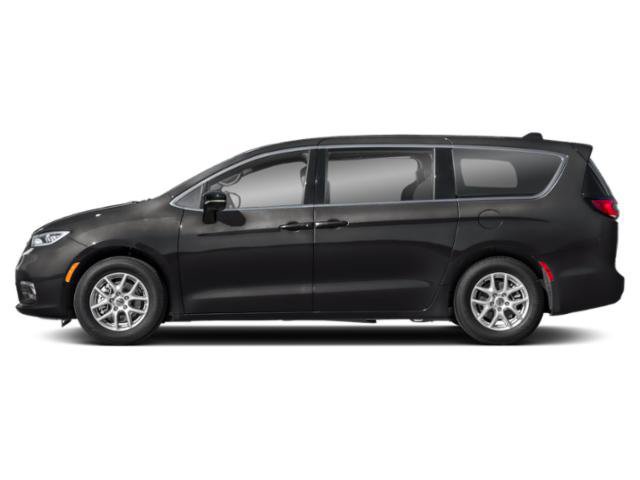 Used 2025 Chrysler Pacifica Select AWD/4WD image 4