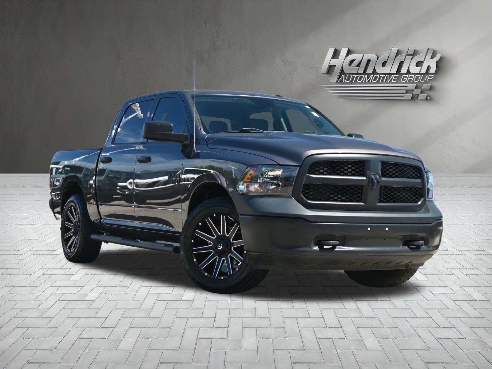Used 2022 RAM 1500 Tradesman w/ Popular Equipment Group AWD/4WD video 2