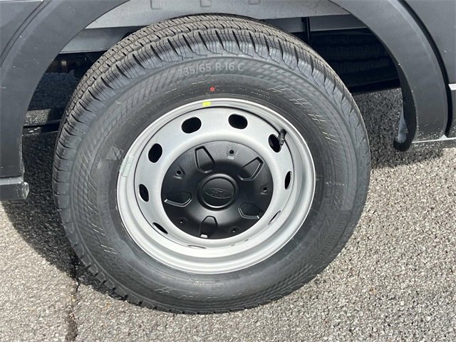 New 2026 Ford Transit 350 XL image 11