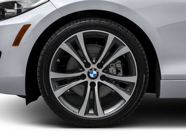 Used 2016 BMW 228i Convertible RWD image 10