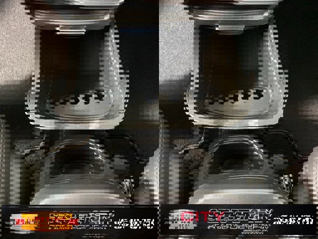 New 2026 Chrysler Pacifica Select image 25