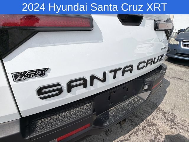 Used 2024 Hyundai Santa Cruz XRT AWD/4WD image 17