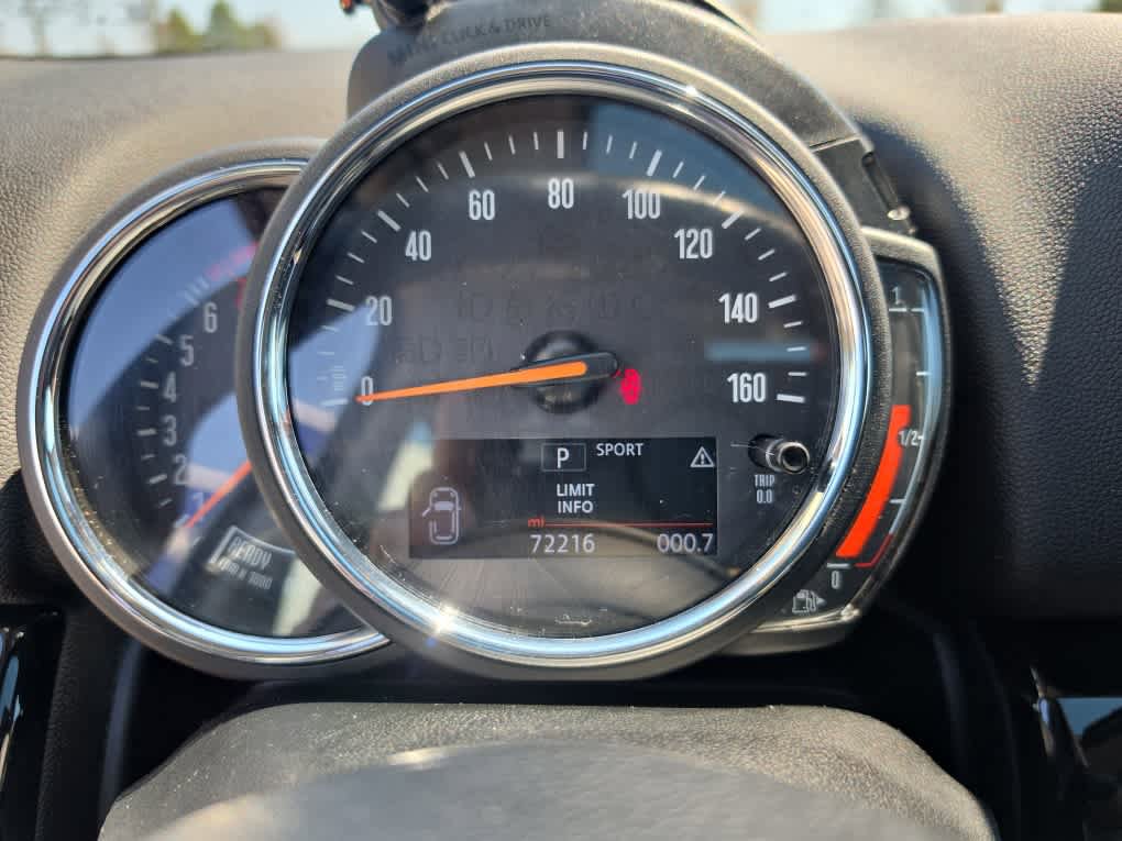 Used 2020 MINI Cooper Countryman S w/ Premium Package AWD/4WD image 17