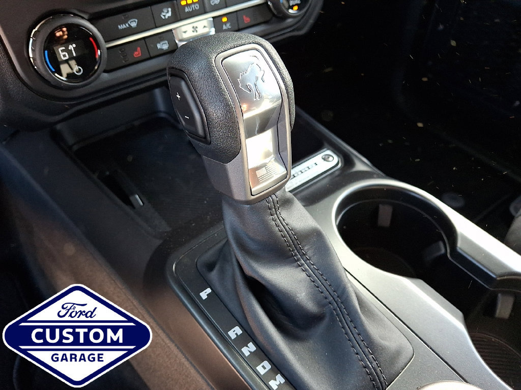New 2026 Ford Bronco Big Bend AWD/4WD image 13