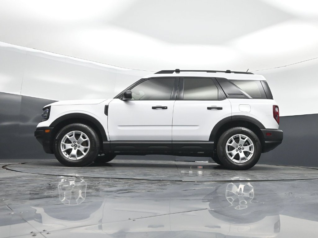 Certified 2022 Ford Bronco Sport AWD/4WD image 48
