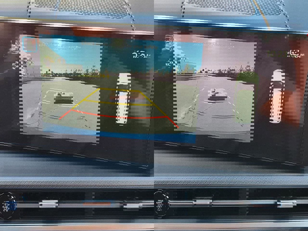 Certified 2025 Hyundai Santa Fe XRT image 15