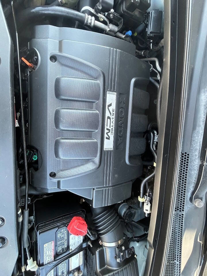 Used 2010 Honda Odyssey EX-L image 15