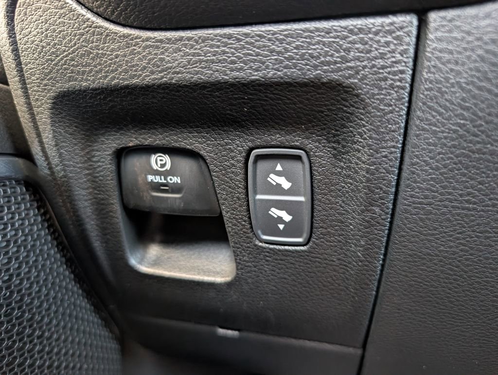 New 2026 RAM 1500 Laramie w/ Sport Appearance Package image 36