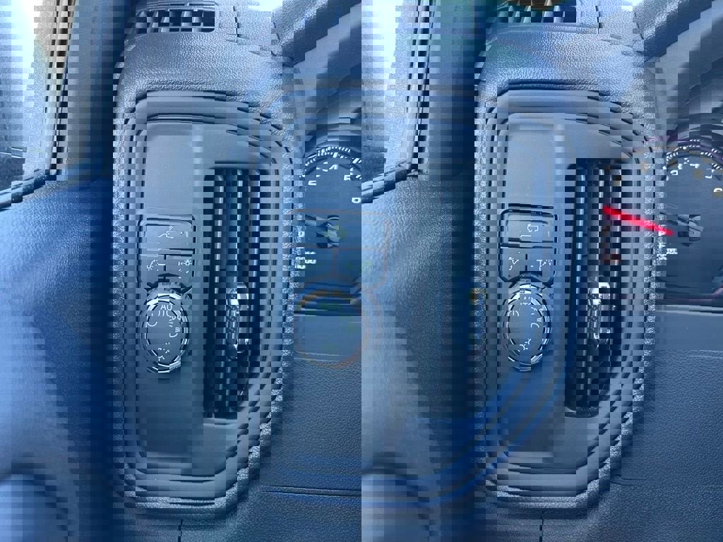 New 2026 Chevrolet Silverado 1500 W/T image 16