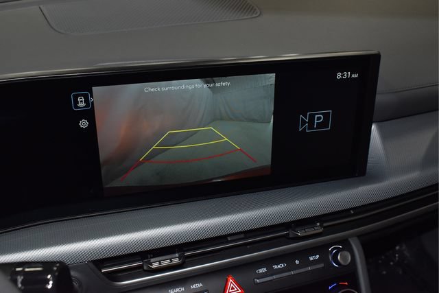 Used 2025 Hyundai Sonata SEL FWD image 19