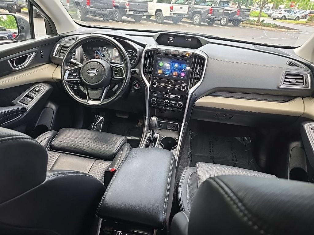 Used 2021 Subaru Ascent Limited AWD/4WD image 17
