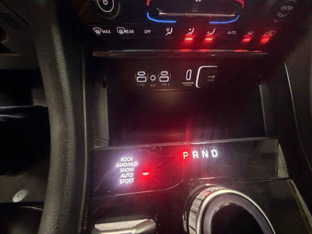 Certified 2024 Jeep Grand Cherokee Limited 4xe AWD/4WD image 22