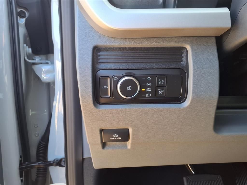 New 2026 Ford F250 XL w/ STX Appearance Package image 15