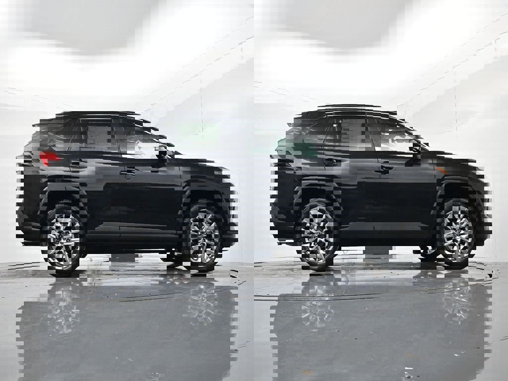 New 2025 Toyota RAV4 XLE Premium w/ Weather Package image 55