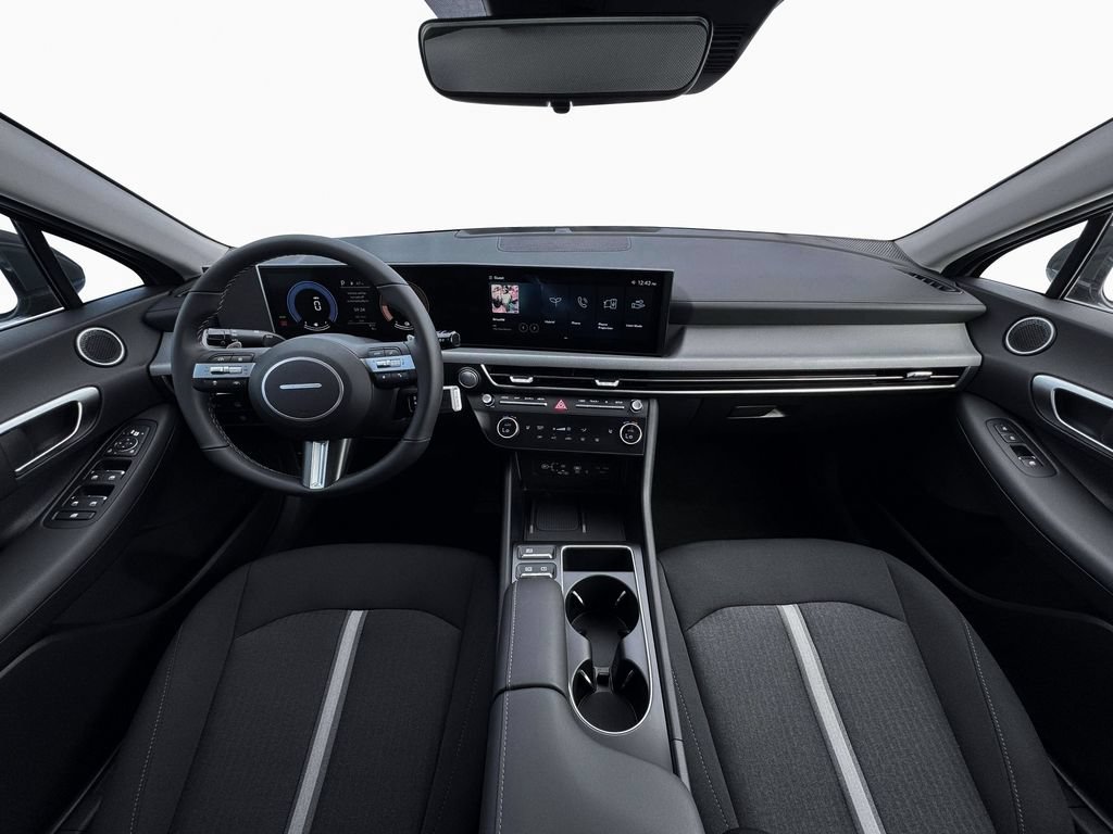 New 2026 Hyundai Sonata SEL FWD image 14