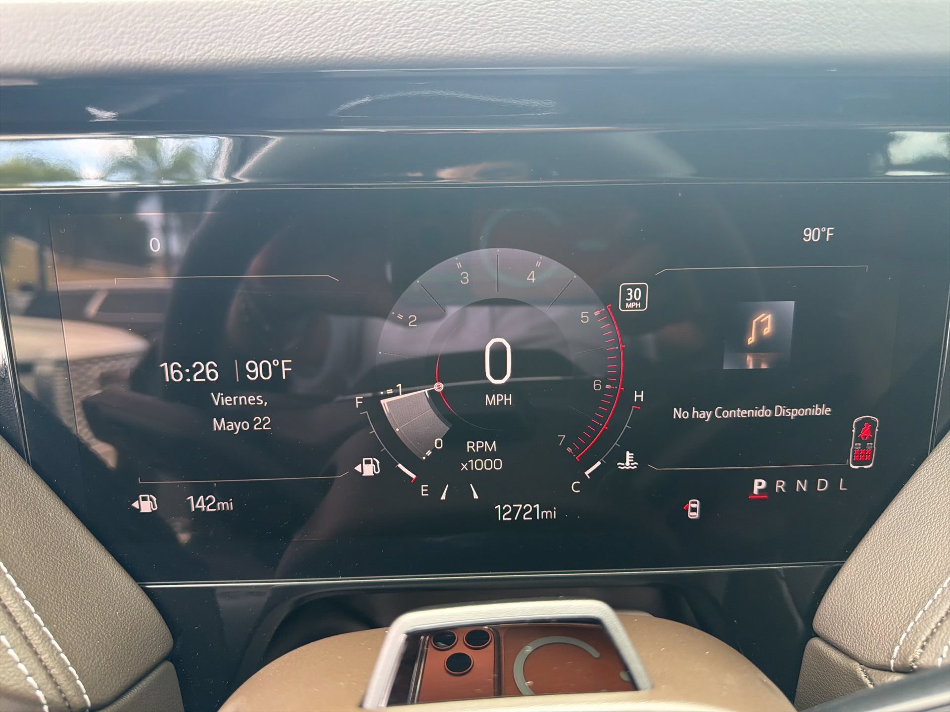 Used 2025 GMC Yukon Elevation RWD image 46