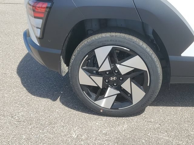 New 2026 Hyundai Kona Limited AWD/4WD image 5