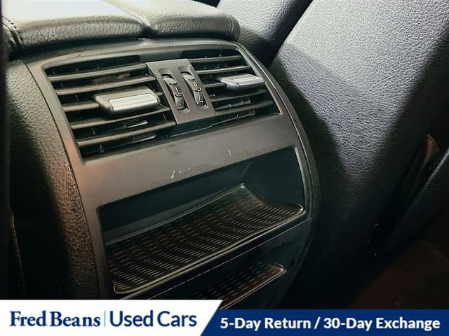 Used 2011 BMW 535i xDrive Sedan AWD/4WD image 25