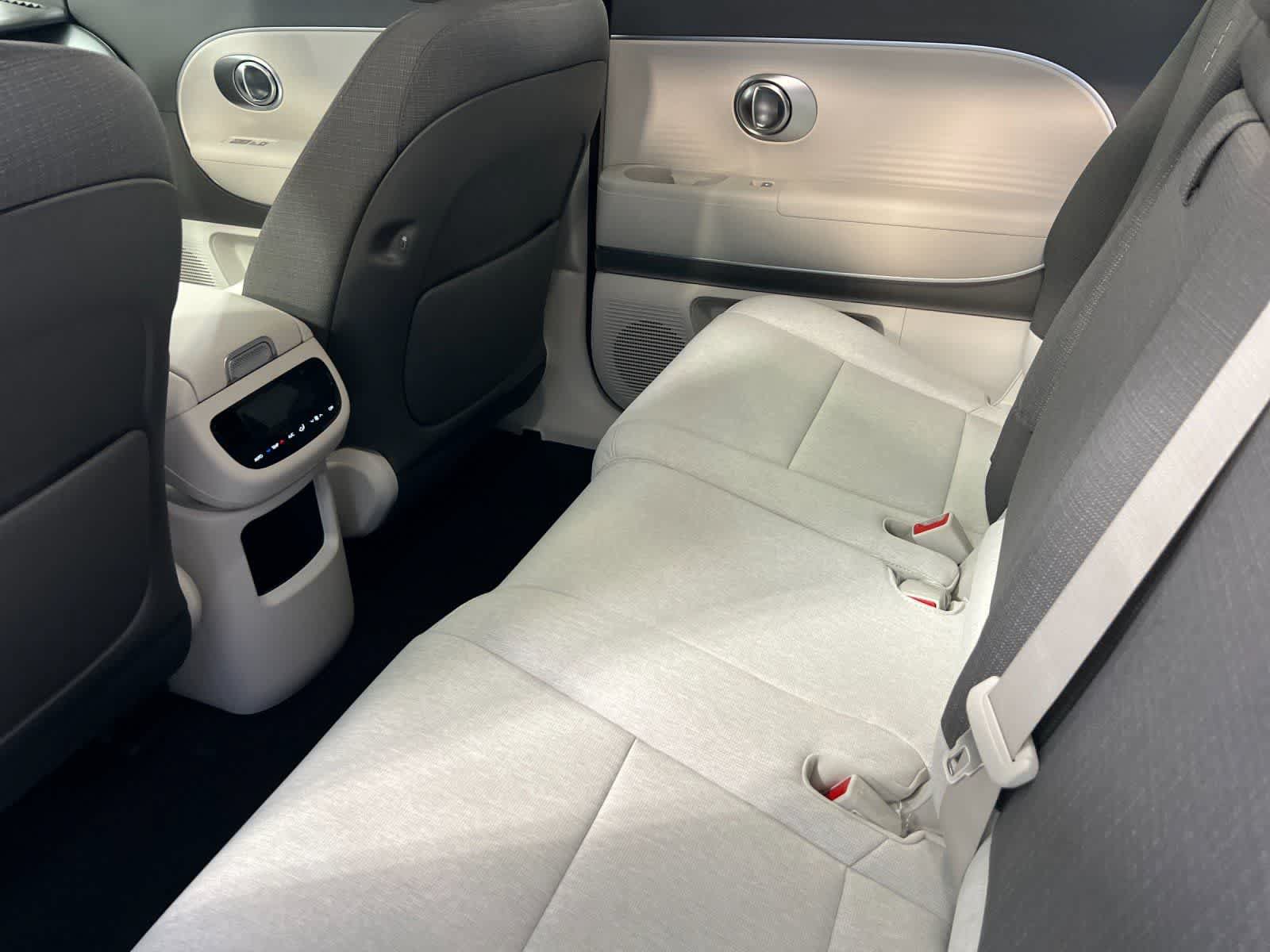 New 2026 Hyundai Ioniq 9 S RWD image 4