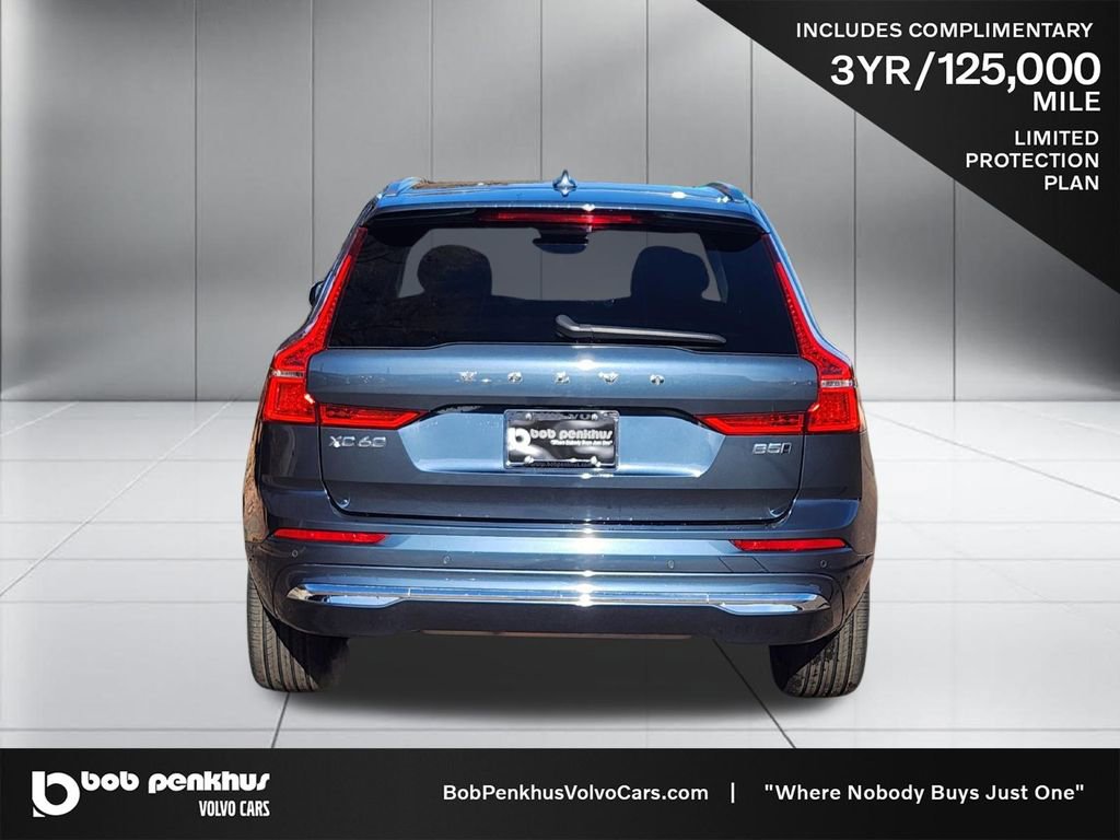 Used 2023 Volvo XC60 B5 Ultimate w/ Climate Package image 25