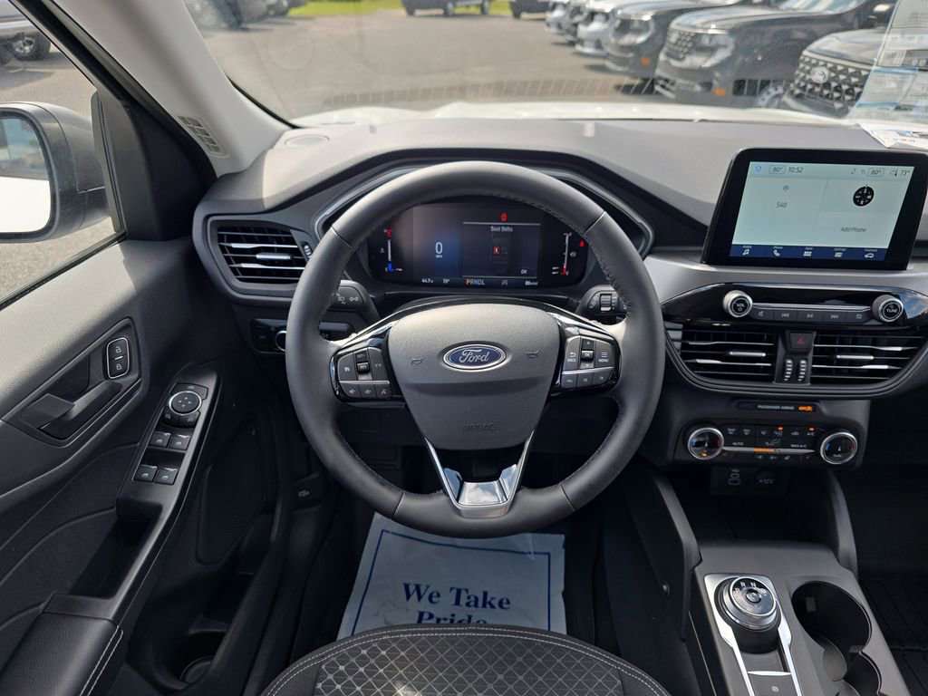 New 2024 Ford Escape Active image 15