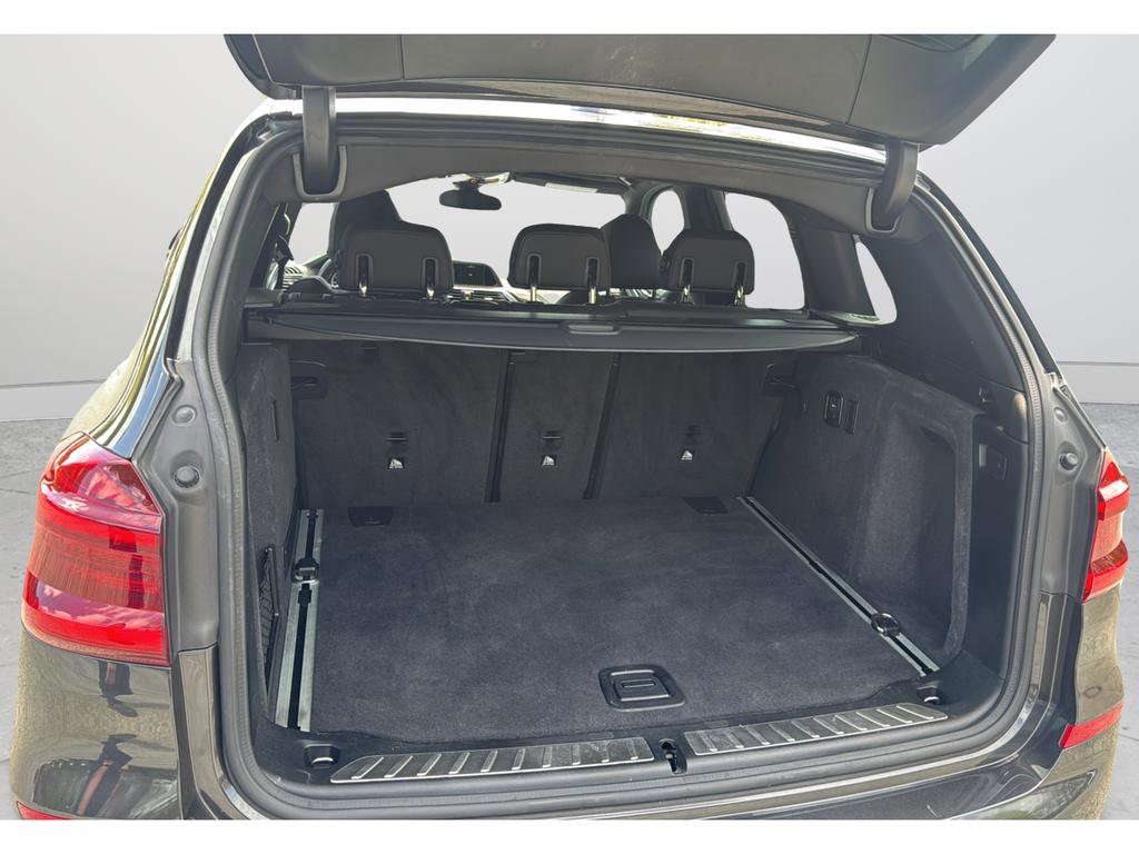 Used 2019 BMW X3 sDrive30i w/ Convenience Package image 19