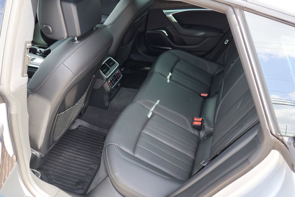Used 2021 Audi A7 3.0T Premium Plus w/ Premium Plus AWD/4WD image 22