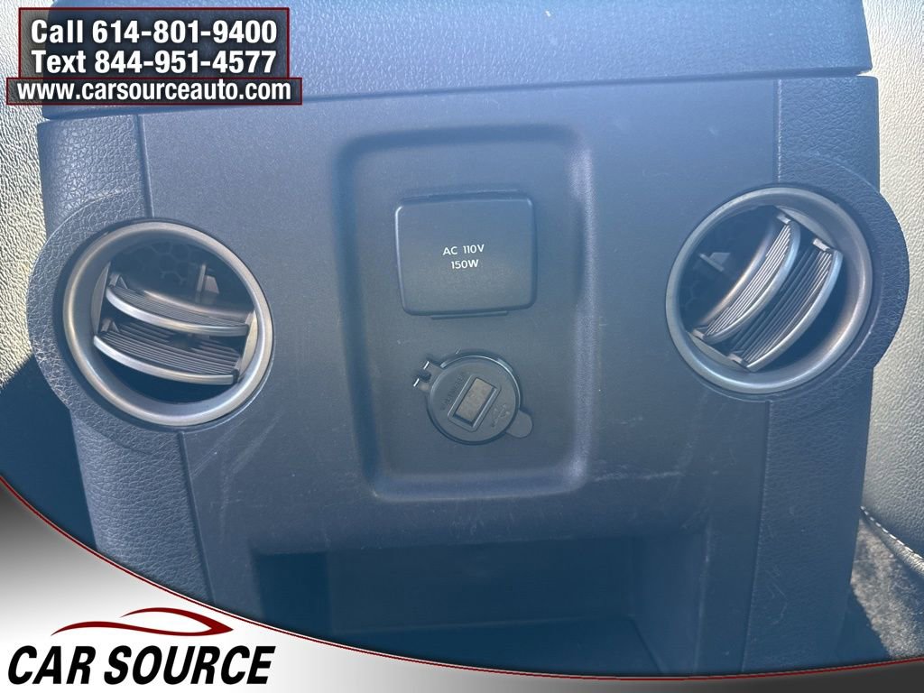 Used 2013 Ford F350 Lariat w/ Lariat Ultimate Pkg image 33