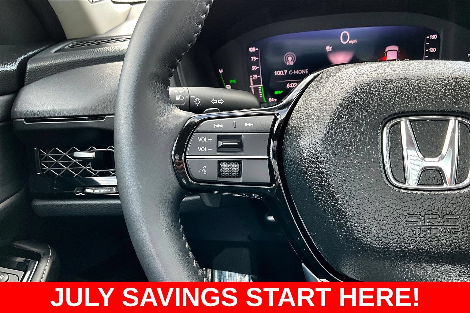 Used 2025 Honda Accord Touring image 14
