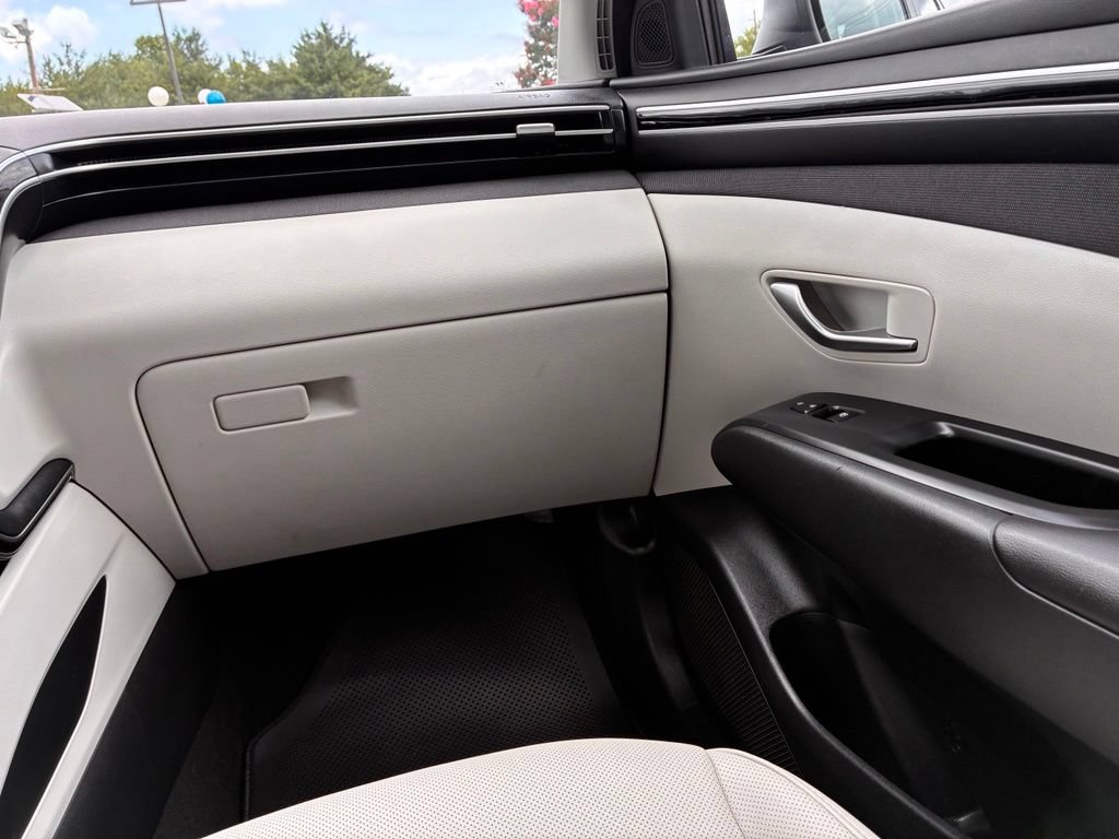 Used 2023 Hyundai Tucson SEL w/ Convenience Package AWD/4WD image 38