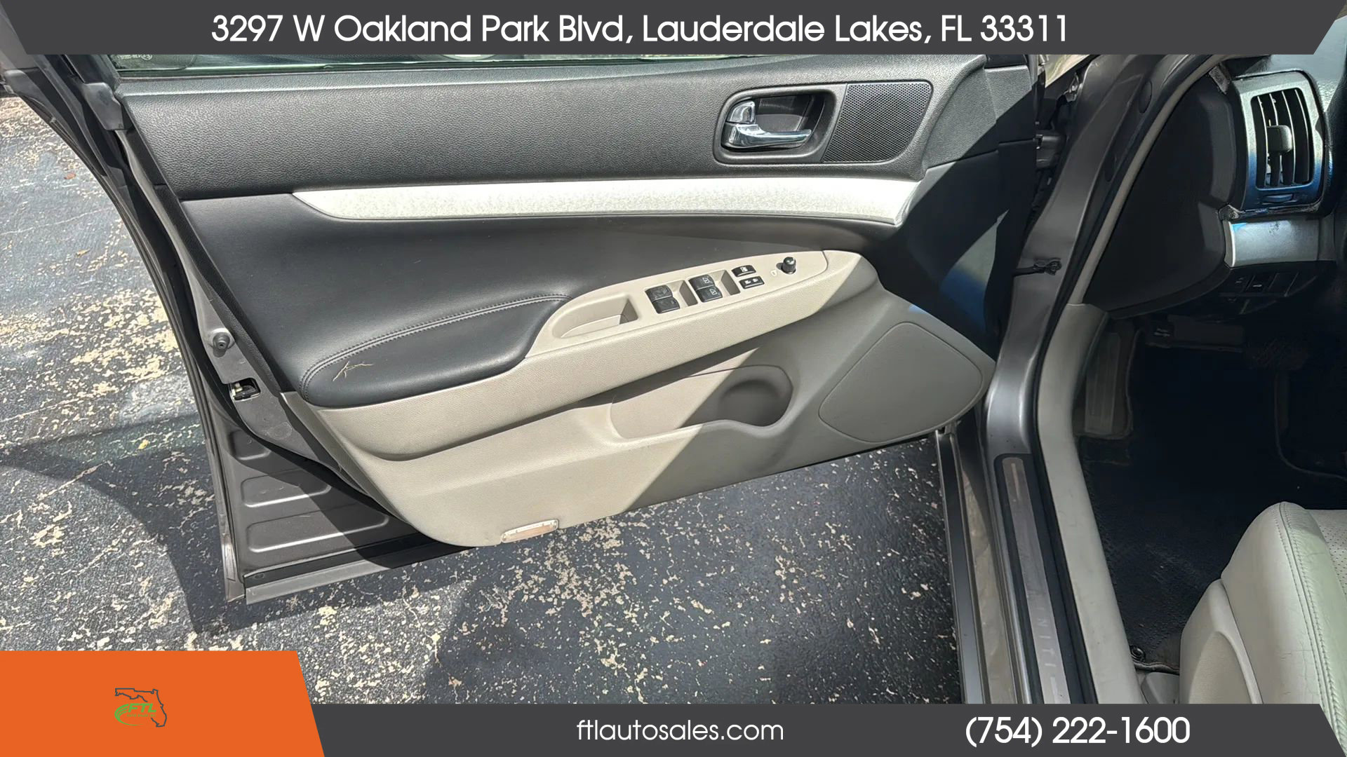 Used 2009 INFINITI G37 Journey image 20