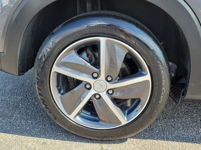 Used 2022 Honda HR-V EX image 7