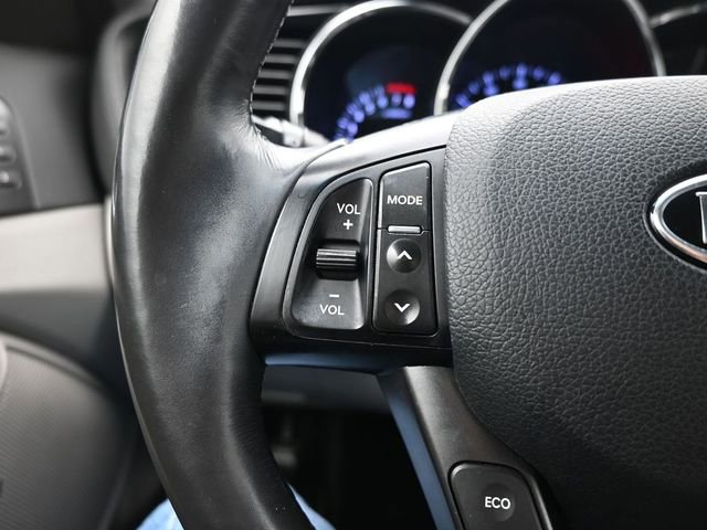 Used 2012 Kia Optima EX w/ Premium Pkg image 20