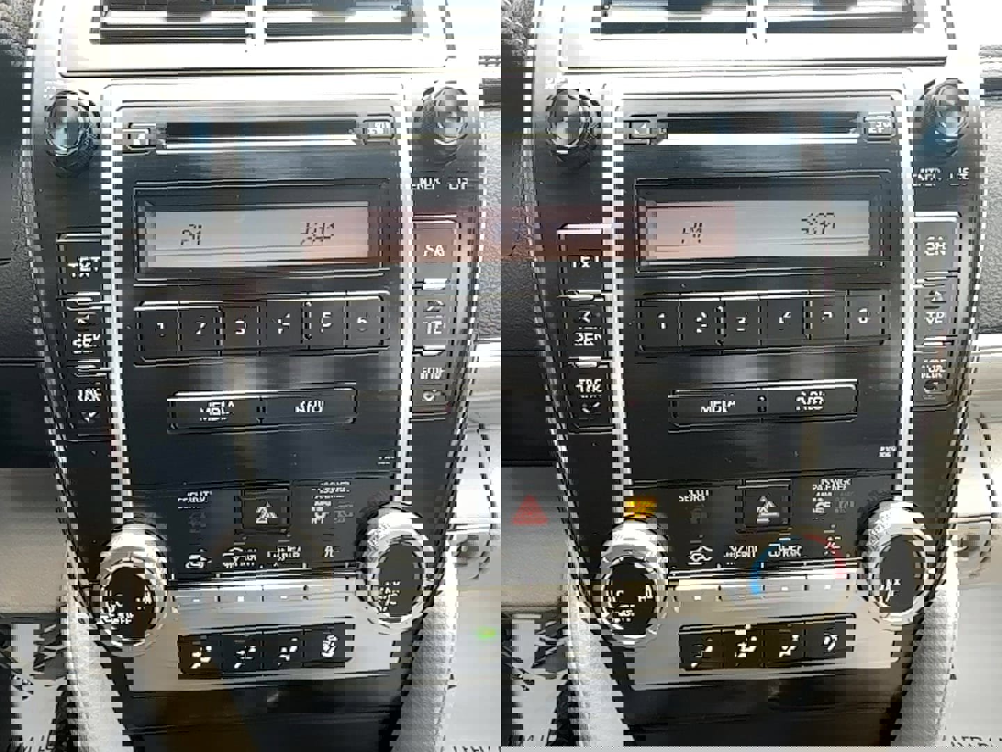 Used 2012 Toyota Camry L image 9