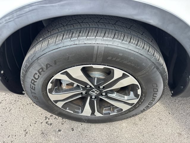 Used 2021 Honda CR-V Special Edition image 32
