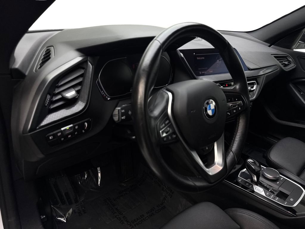 Used 2021 BMW 228i Gran Coupe FWD image 50