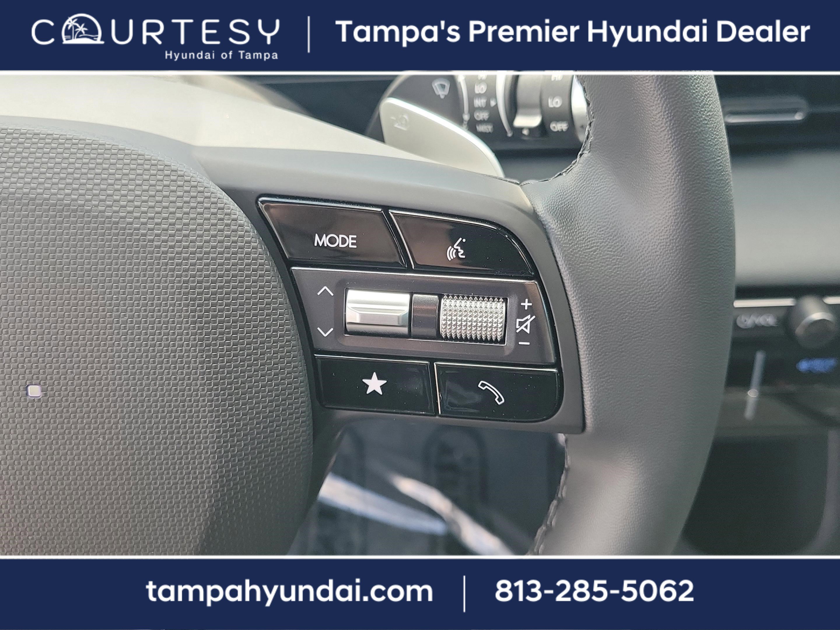 New 2025 Hyundai Ioniq 5 XRT image 45