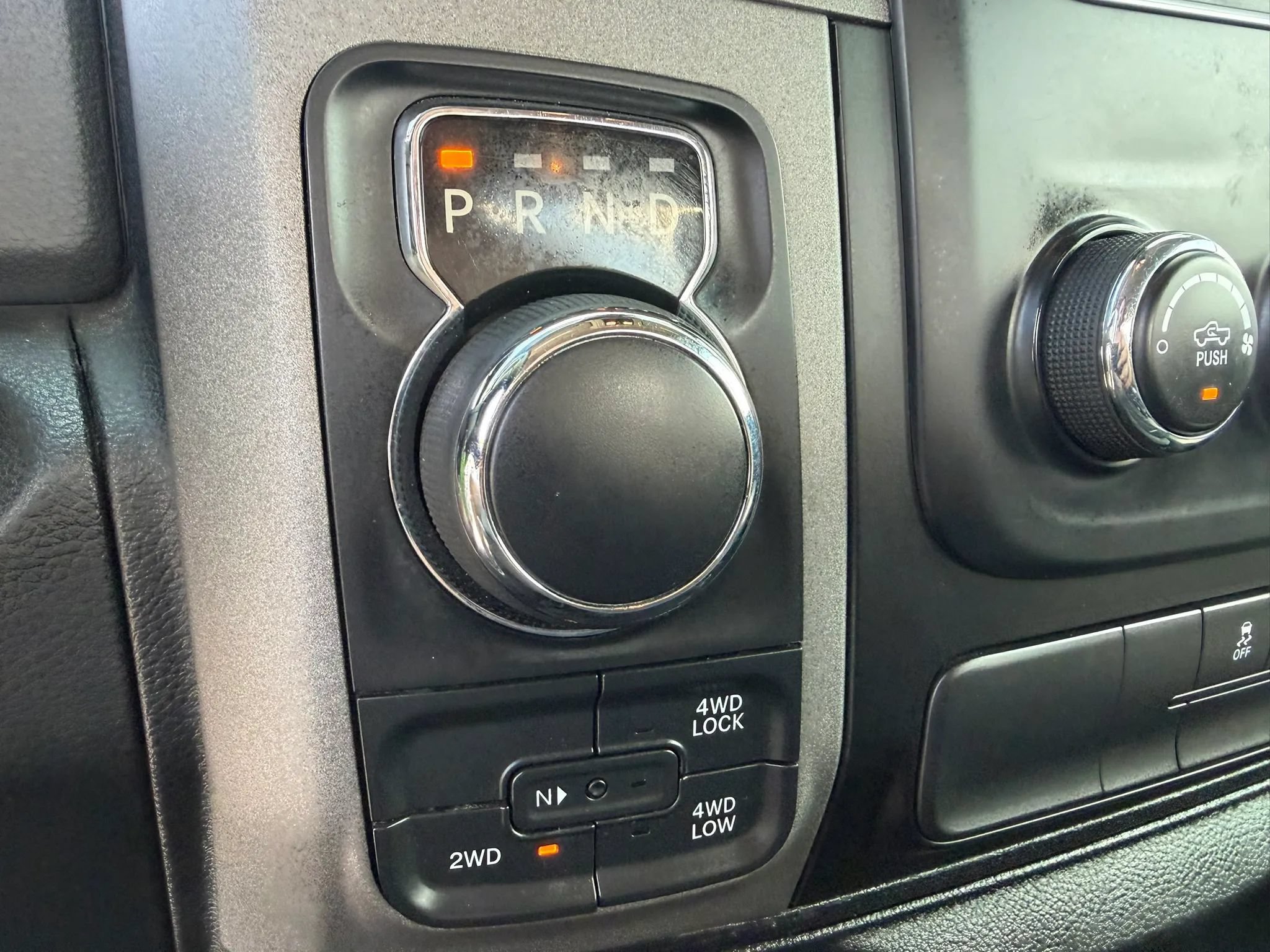 Used 2015 RAM 1500 Express w/ Black Ram 1500 Express Group AWD/4WD image 29