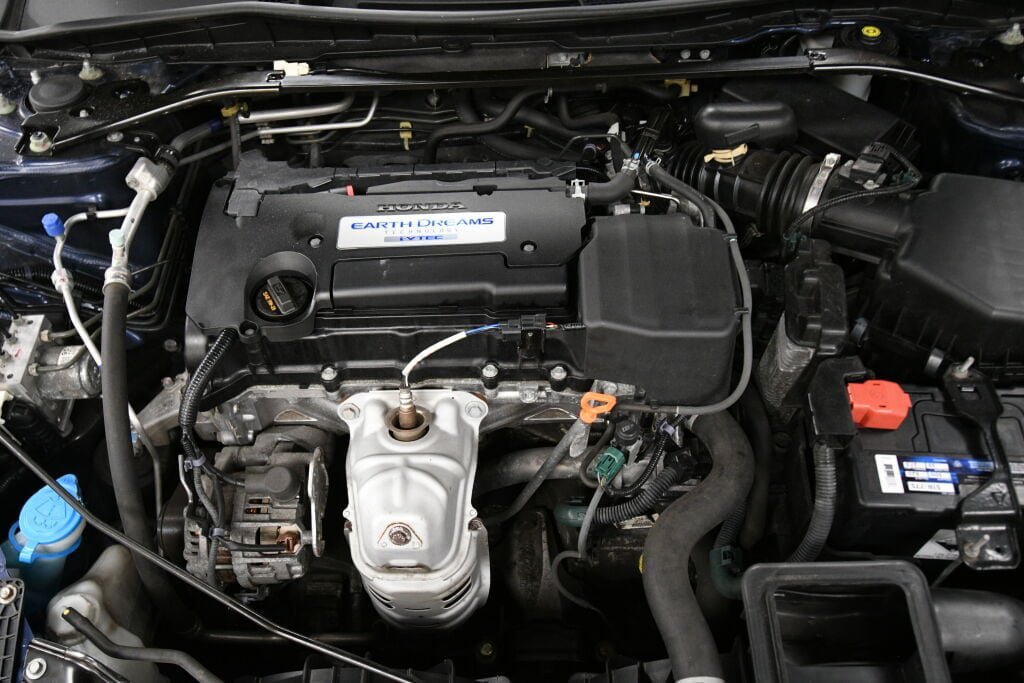 Used 2024 Subaru Crosstrek 2.0i Premium AWD/4WD image 36