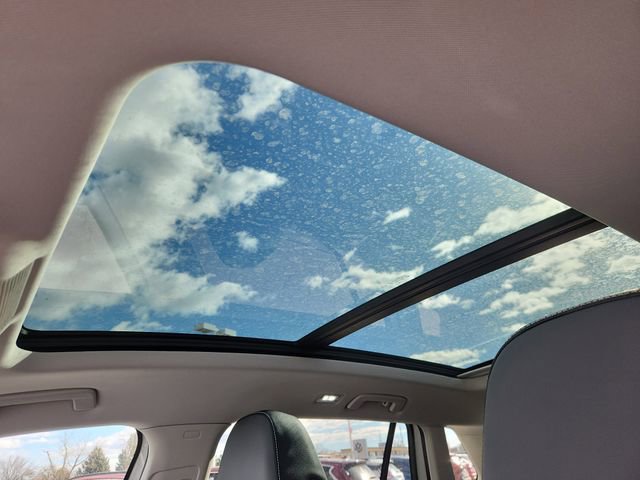 New 2026 Volkswagen Tiguan SE image 15