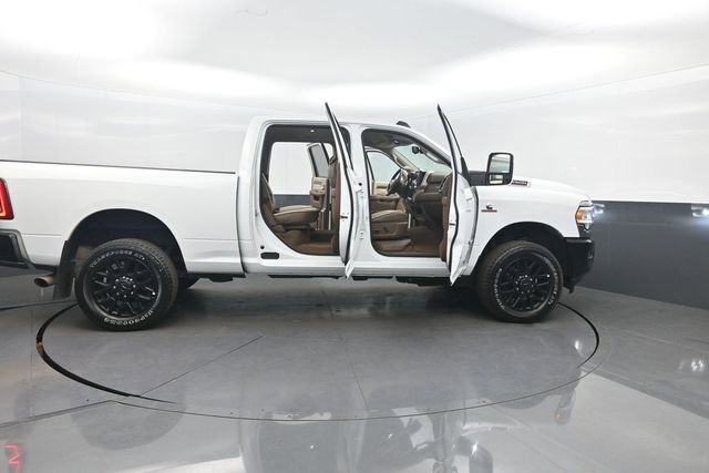 Used 2023 RAM 2500 Laramie image 38