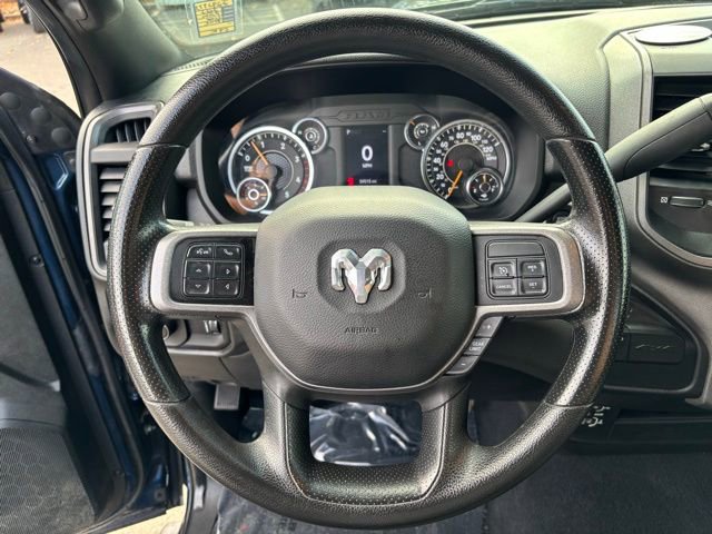 Used 2022 RAM 2500 Tradesman image 16