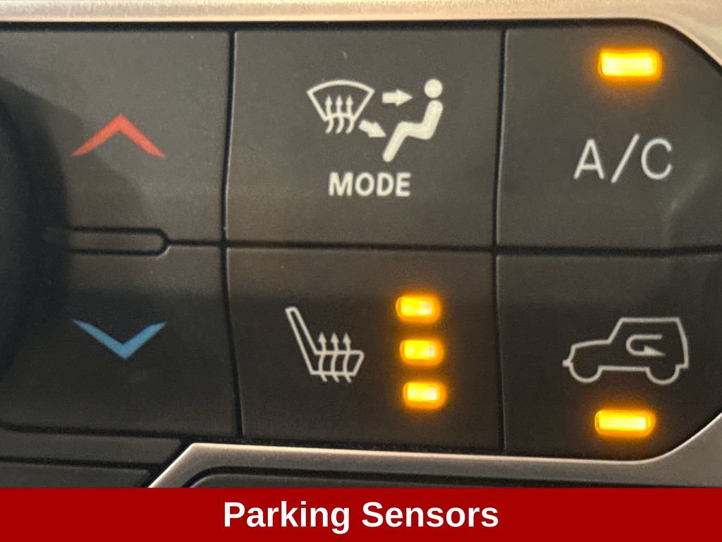 Used 2020 Jeep Gladiator Sport w/ Quick Order Package 24S AWD/4WD image 17