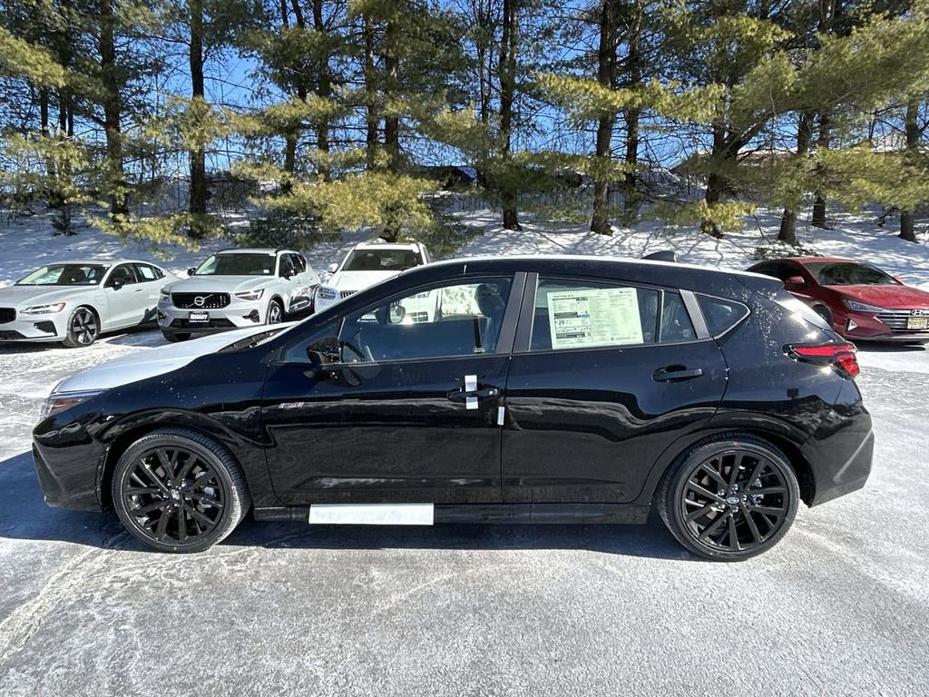 New 2026 Subaru Impreza RS image 5