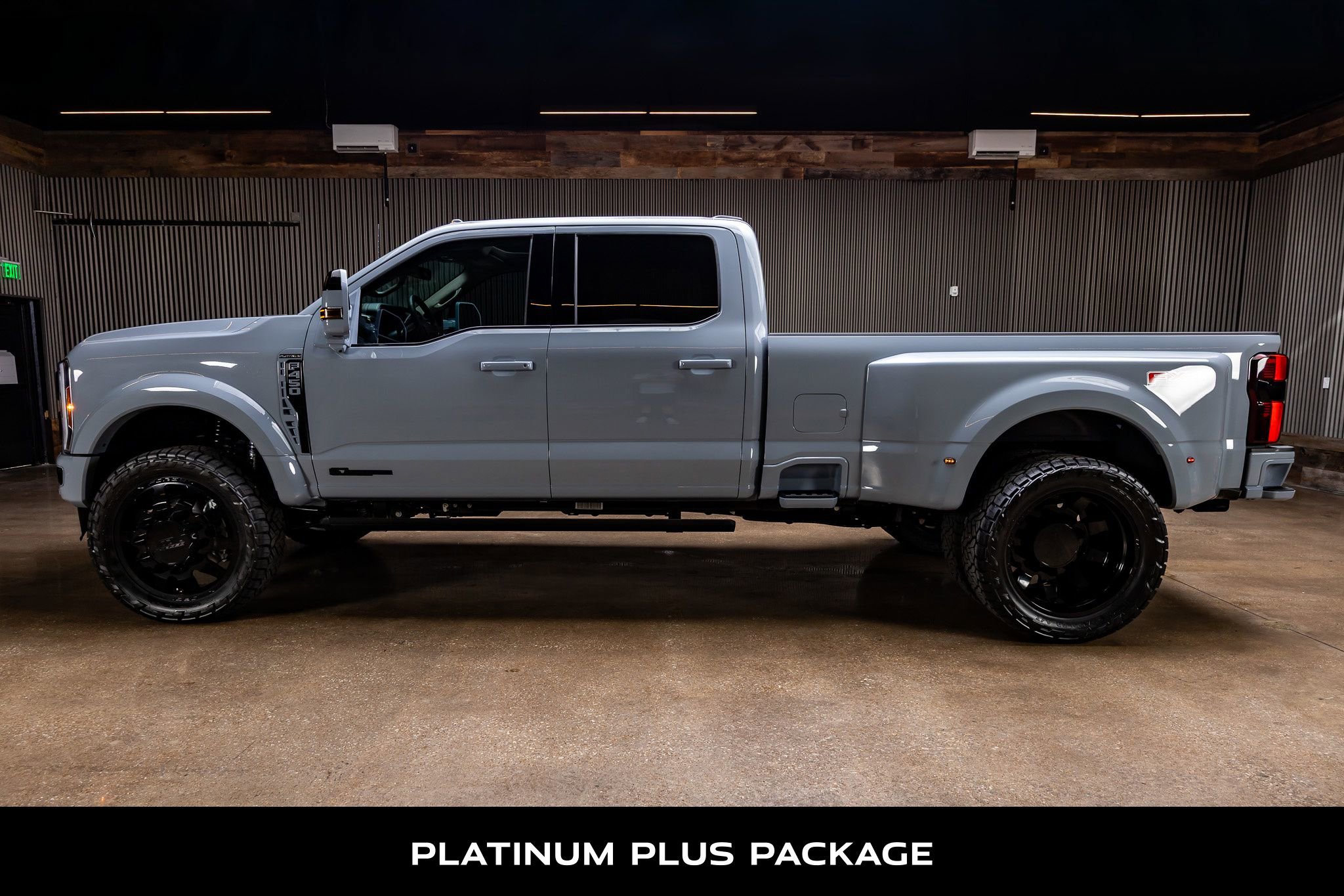 Used 2026 Ford F450 Platinum image 6